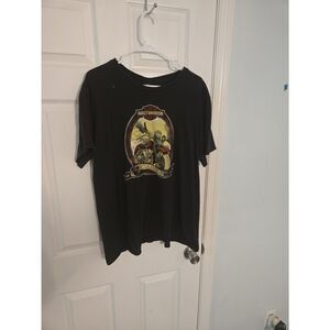 Mens 2xl harley davidson tshirt